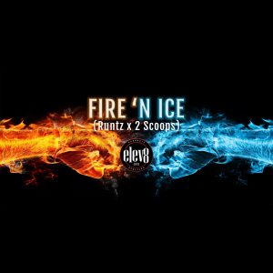 Fire 'n Ice 6 Pack