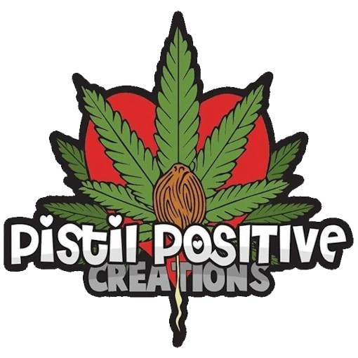 Pistil Positive