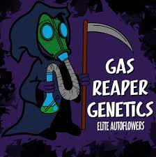 Gas Reaper Genetics