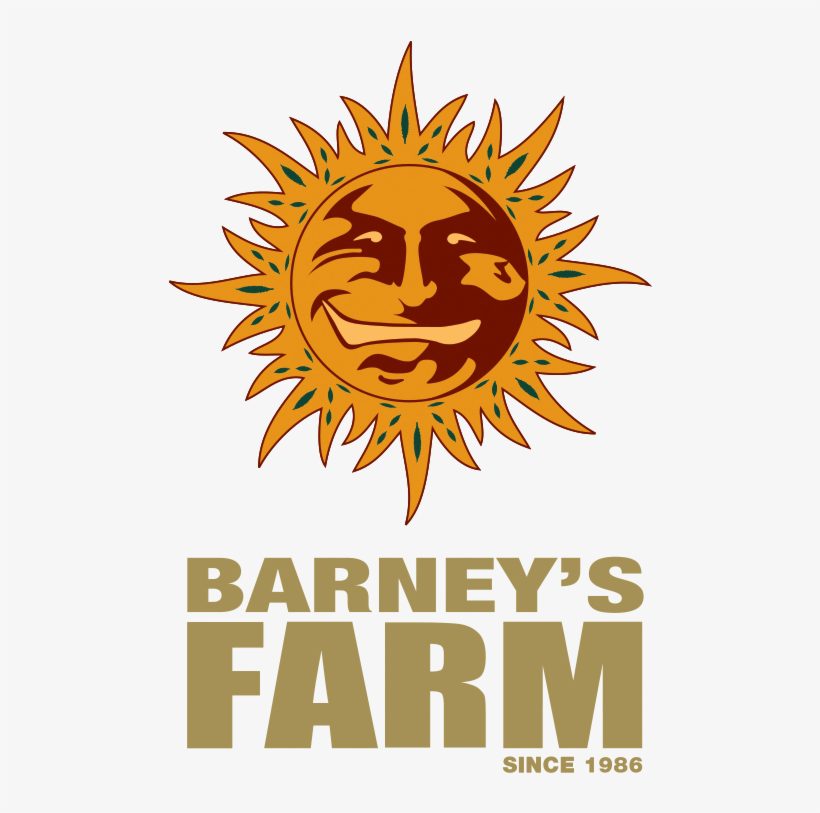 Barney’s Farm