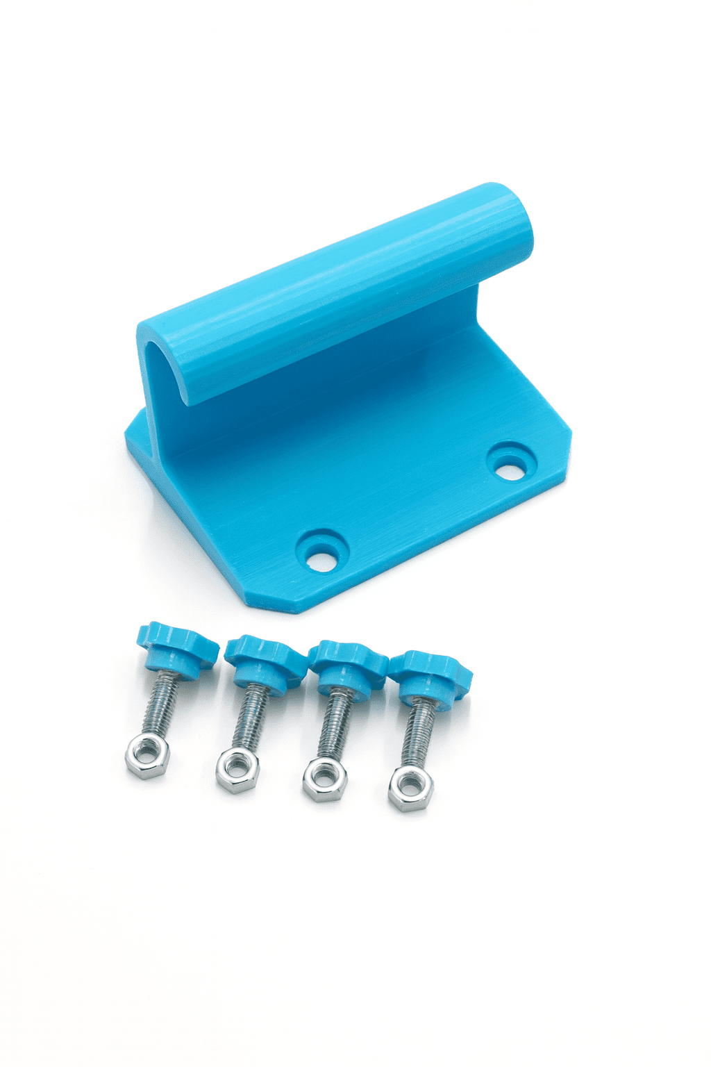 Inline Fan Mount - Chitown Grow Technology