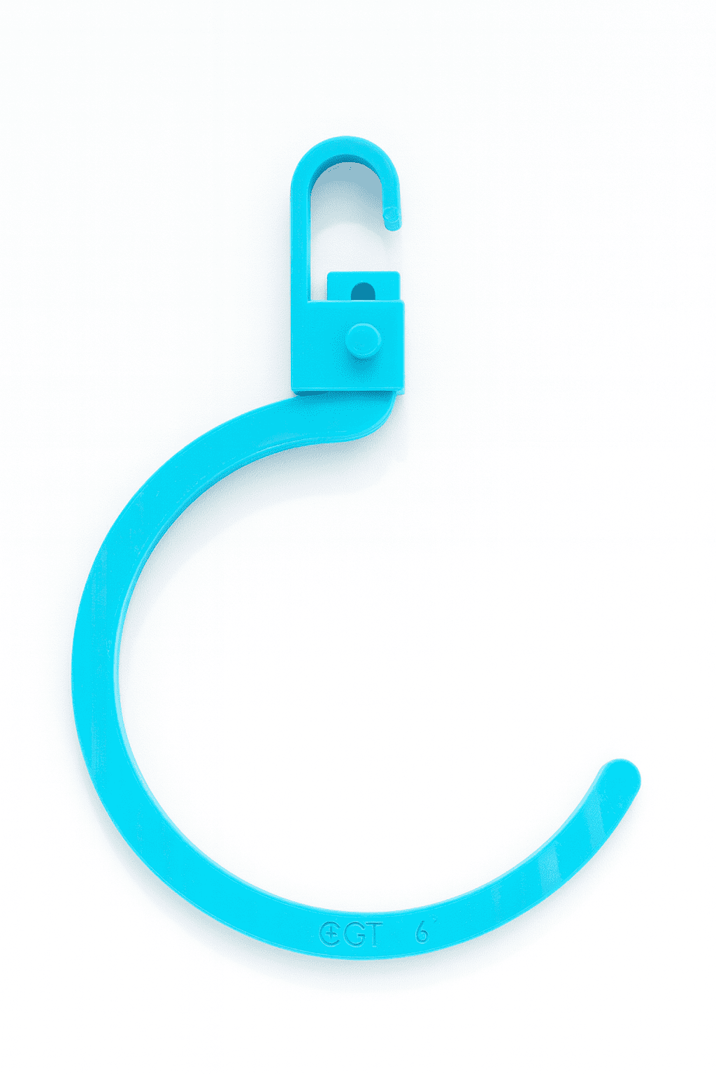 Adjustable Duct Hooks (2pc) - Chitown Grow Technology