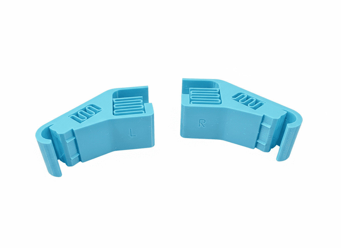 Tent Extender Set (1pc) - Chitown Grow Technology