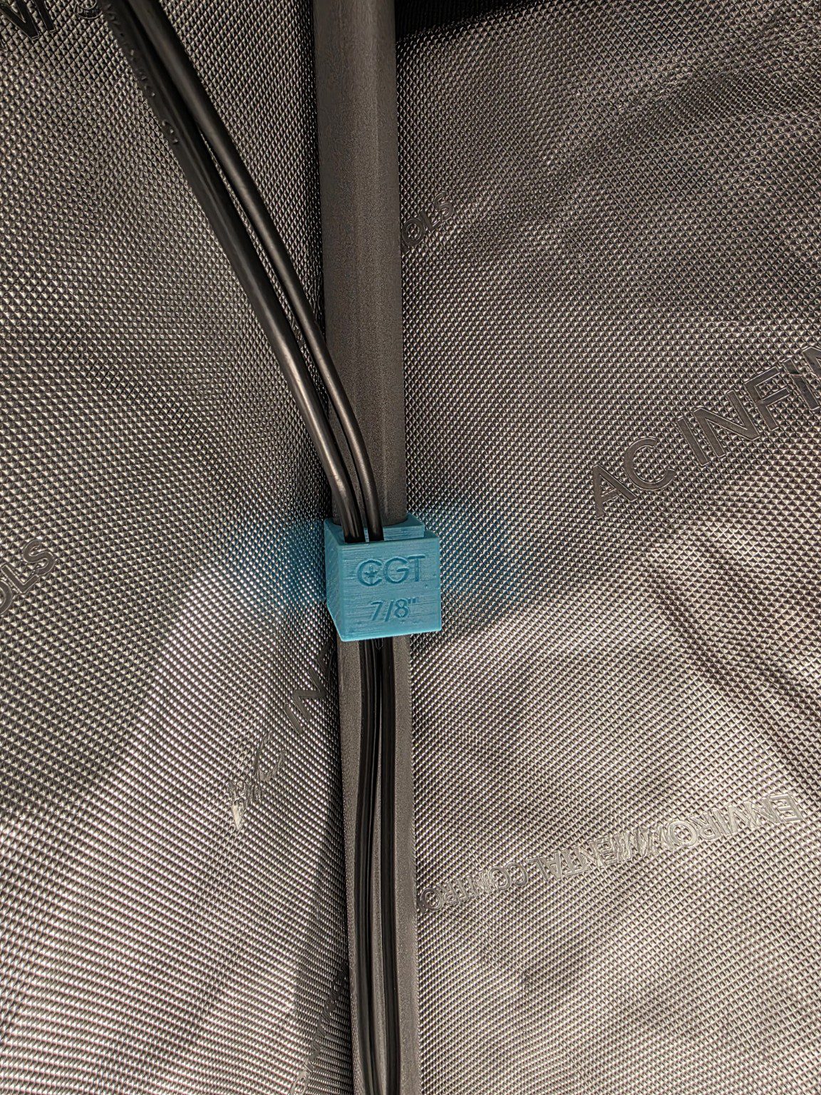 Wire Organizers (10ct) - Chitown Grow Technology - Image 2