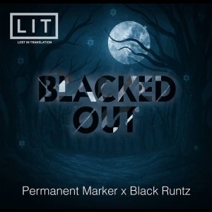 BLACKED OUT 5ct FEMS PLUS LIT FARMS FREEBIE