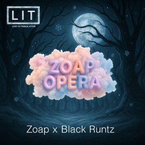 ZOAP OPERA 5ct FEMS PLUS LIT FARMS FREEBIE