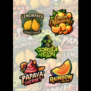 MIX PACK FEM 5ct PLUS FAST BUDS FREEBIE